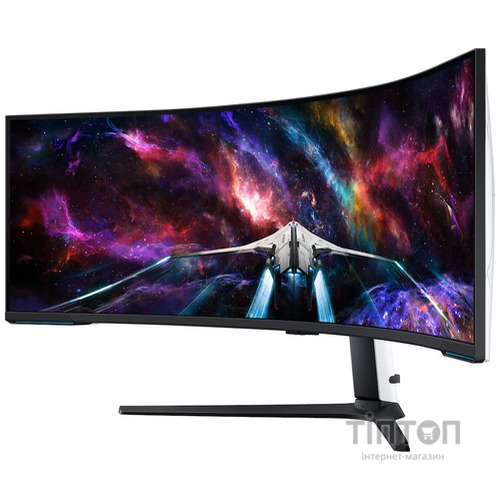 Монітор Samsung LS57CG952NZXUA