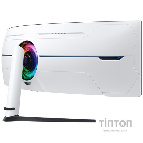 Монітор Samsung LS57CG952NZXUA