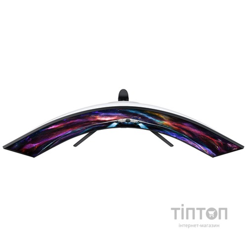 Монітор Samsung LS57CG952NZXUA