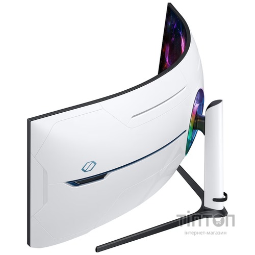 Монітор Samsung LS57CG952NZXUA