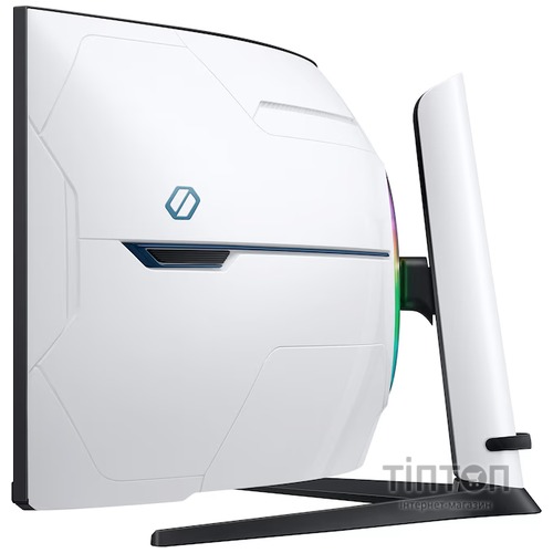 Монітор Samsung LS57CG952NZXUA