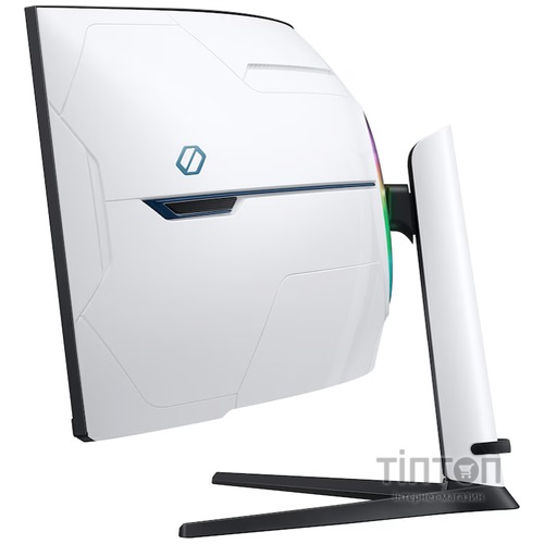 Монітор Samsung LS57CG952NZXUA