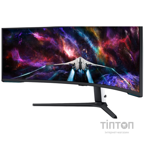 Монітор Samsung LS57CG952NZXUA