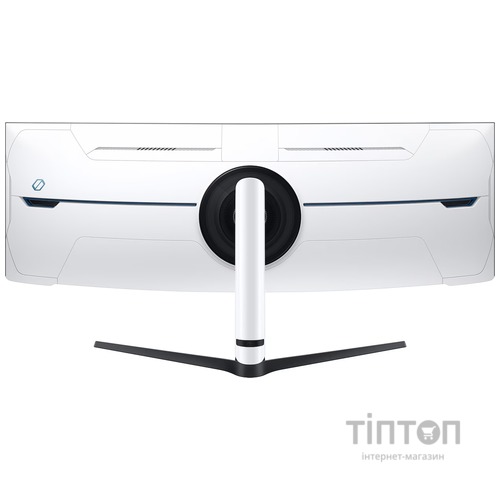 Монітор Samsung LS57CG952NZXUA