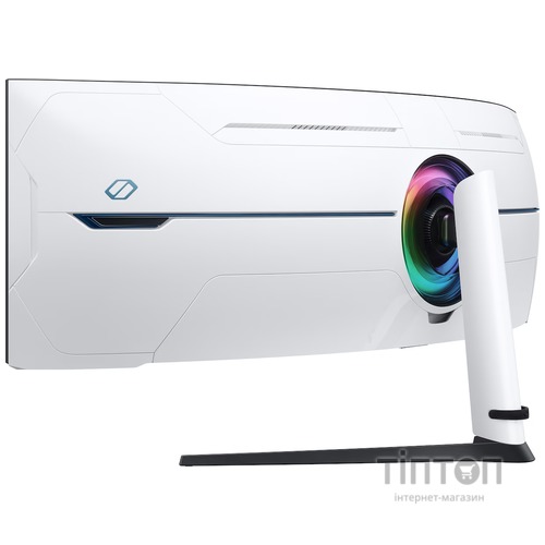 Монітор Samsung LS57CG952NZXUA