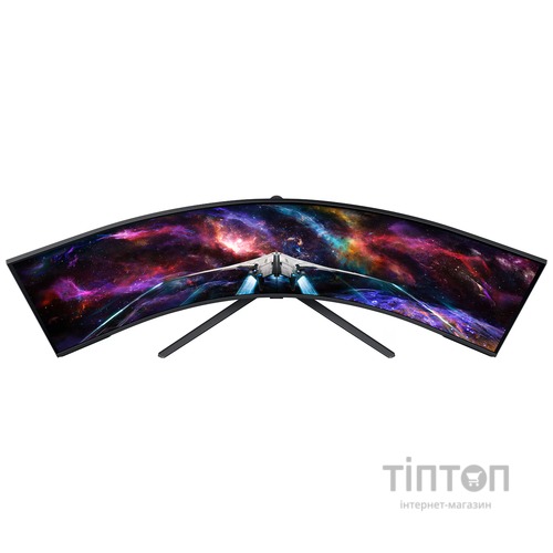 Монітор Samsung LS57CG952NZXUA