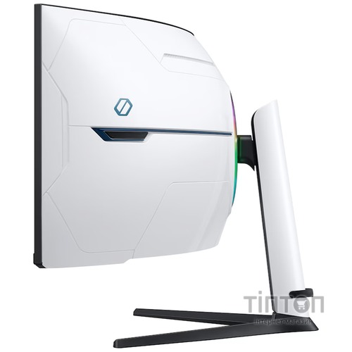 Монітор Samsung LS57CG952NZXUA