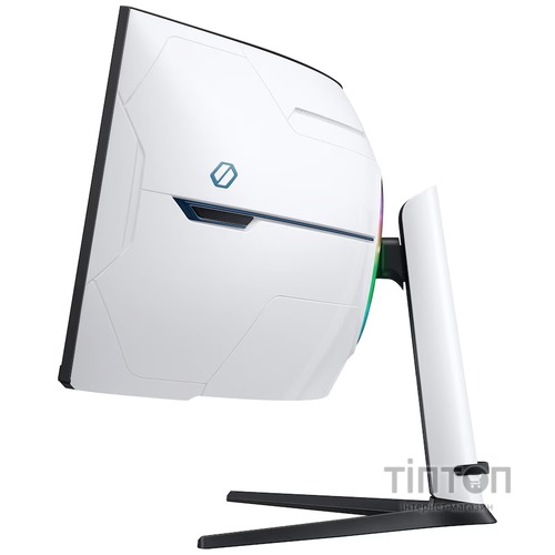 Монітор Samsung LS57CG952NZXUA