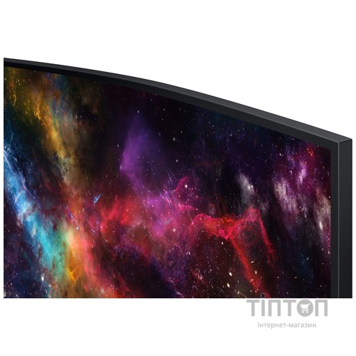 Монітор Samsung LS57CG952NZXUA