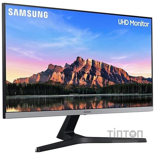 Монітор Samsung LU28R550UQIXCI