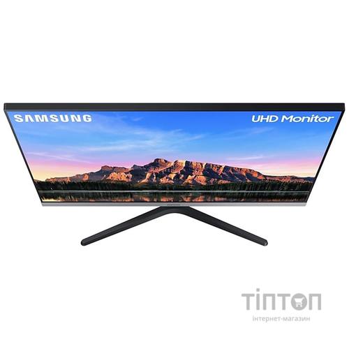 Монітор Samsung LU28R550UQIXCI