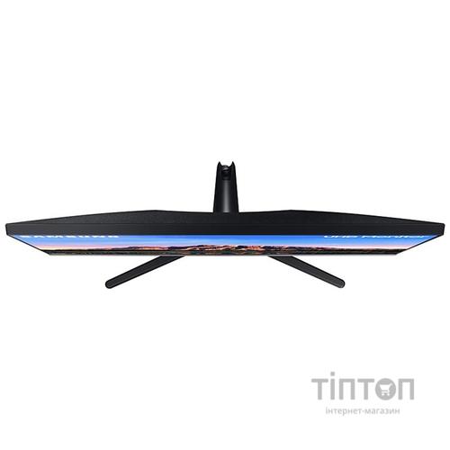 Монітор Samsung LU28R550UQIXCI