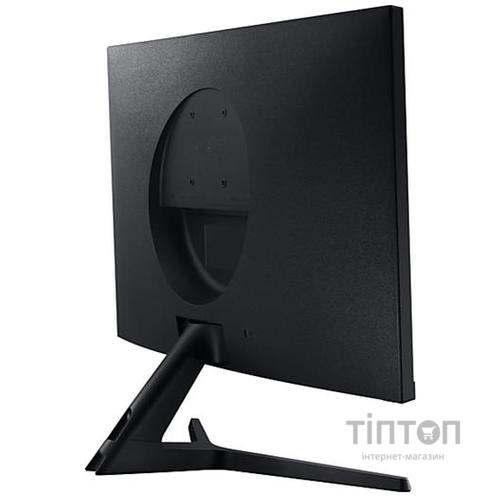 Монітор Samsung LU28R550UQIXCI