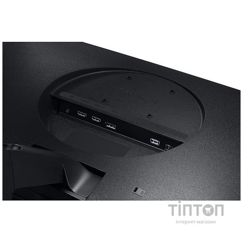 Монітор Samsung LU28R550UQIXCI