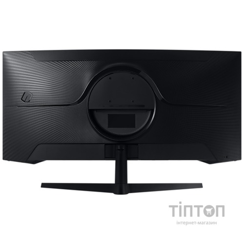 Монітор Samsung Odyssey G5 C34G55TWWI (LC34G55TWWIXCI)