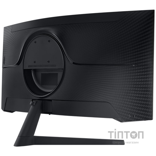 Монітор Samsung Odyssey G5 C34G55TWWI (LC34G55TWWIXCI)