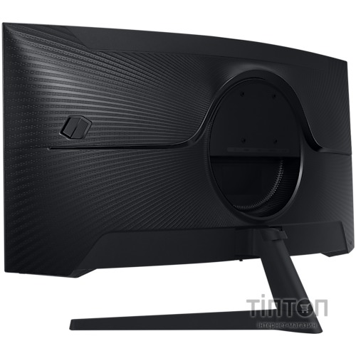 Монітор Samsung Odyssey G5 C34G55TWWI (LC34G55TWWIXCI)
