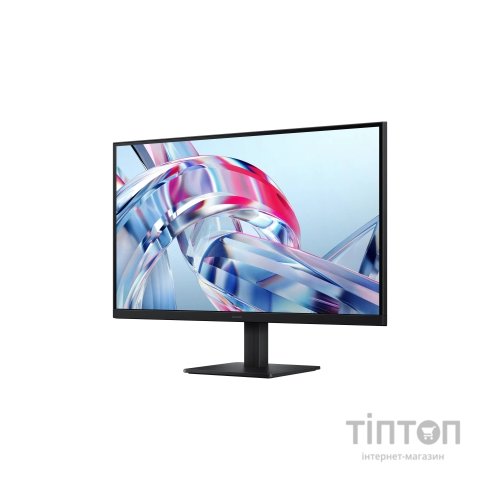 Монітор Samsung ViewFinity S7 (LS27H700EAIXUA)