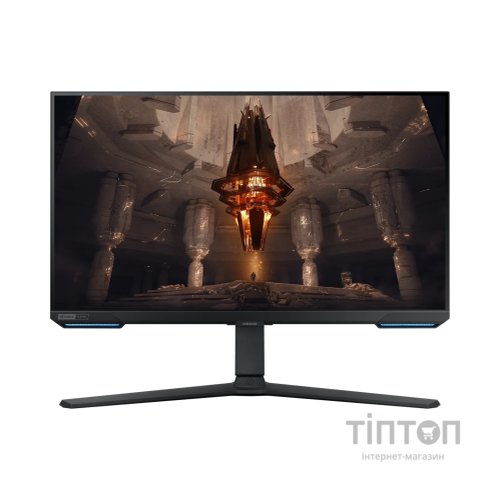 Монітор Samsung ViewFinity S7 (LS32H700EAIXUA)