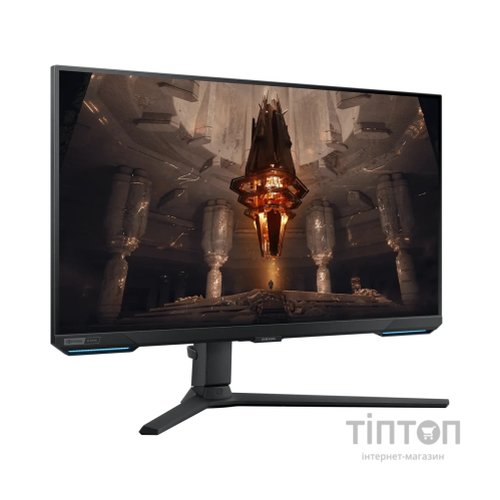 Монітор Samsung ViewFinity S7 (LS32H700EAIXUA)