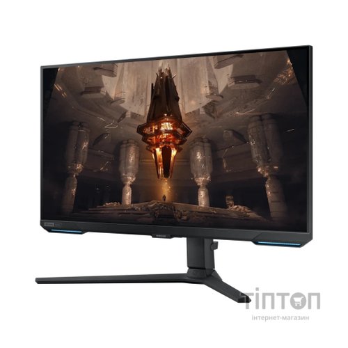Монітор Samsung ViewFinity S7 (LS32H700EAIXUA)