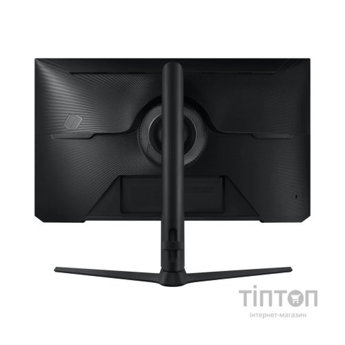 Монітор Samsung ViewFinity S7 (LS32H700EAIXUA)