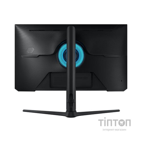 Монітор Samsung ViewFinity S7 (LS32H700EAIXUA)