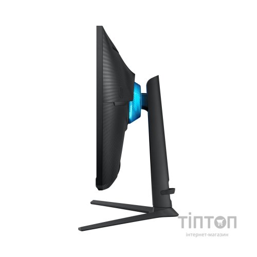 Монітор Samsung ViewFinity S7 (LS32H700EAIXUA)