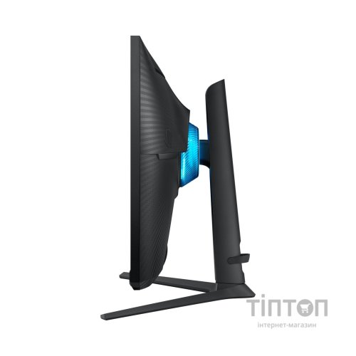 Монітор Samsung ViewFinity S7 (LS32H700EAIXUA)