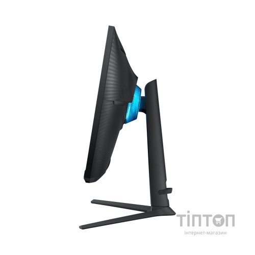 Монітор Samsung ViewFinity S7 (LS32H700EAIXUA)