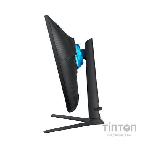 Монітор Samsung ViewFinity S7 (LS32H700EAIXUA)