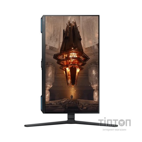 Монітор Samsung ViewFinity S7 (LS32H700EAIXUA)