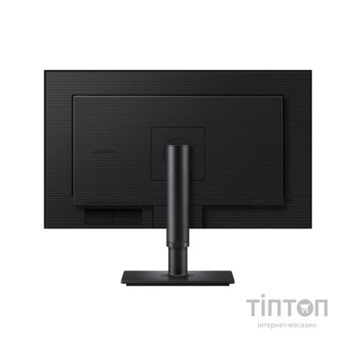 Монітор Samsung ViewFinity S8 (LS27H804UAIXUA)