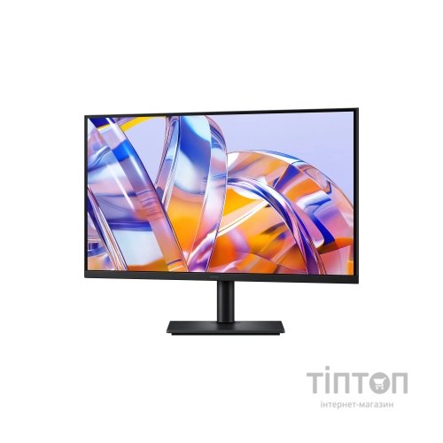 Монітор Samsung ViewFinity S8 (LS32H804UAIXUA)
