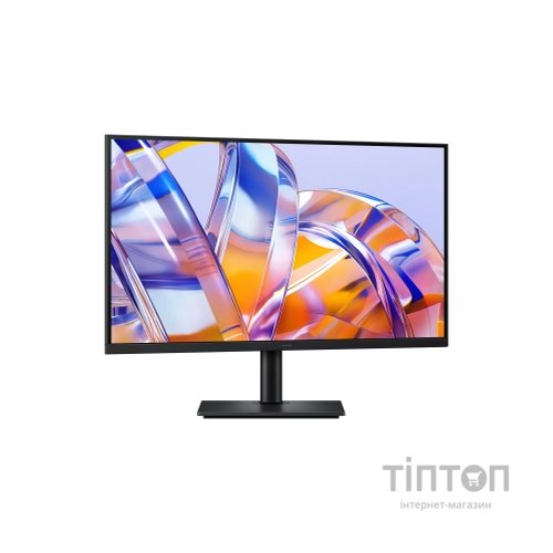 Монітор Samsung ViewFinity S8 (LS32H804UAIXUA)