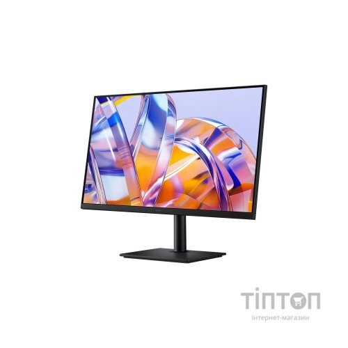 Монітор Samsung ViewFinity S8 (LS32H804UAIXUA)