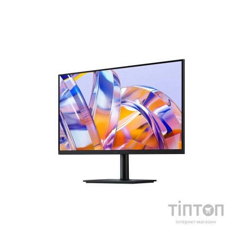 Монітор Samsung ViewFinity S8 (LS32H804UAIXUA)