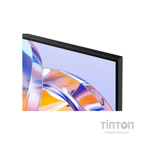 Монітор Samsung ViewFinity S8 (LS32H804UAIXUA)
