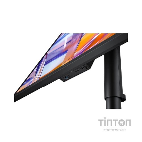 Монітор Samsung ViewFinity S8 (LS32H804UAIXUA)