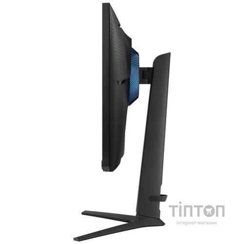 Монiтор TFT SAMSUNG 27" LS27BG400EIXCI (рідкокристалічний монітор)