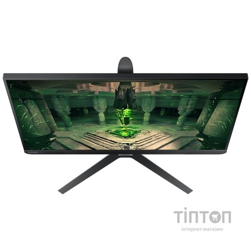 Монiтор TFT SAMSUNG 27" LS27BG400EIXCI (рідкокристалічний монітор)