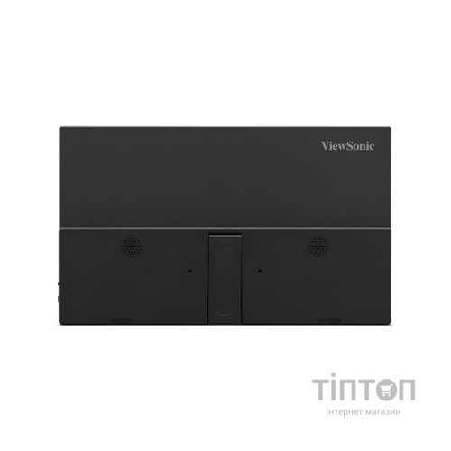 Монітор ViewSonic VA1650