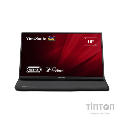 Монітор ViewSonic VA1650
