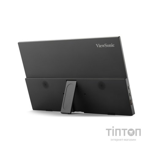 Монітор ViewSonic VA1650