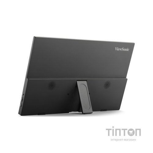 Монітор ViewSonic VA1650