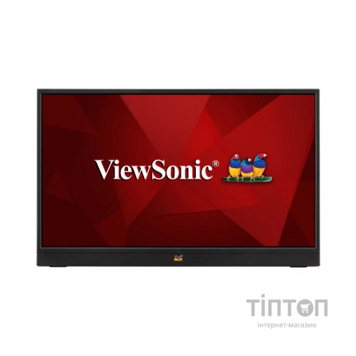 Монітор ViewSonic VA1655