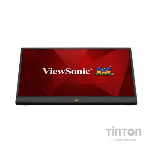 Монітор ViewSonic VA1655
