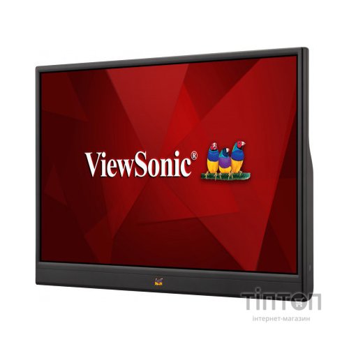 Монітор ViewSonic VA1655