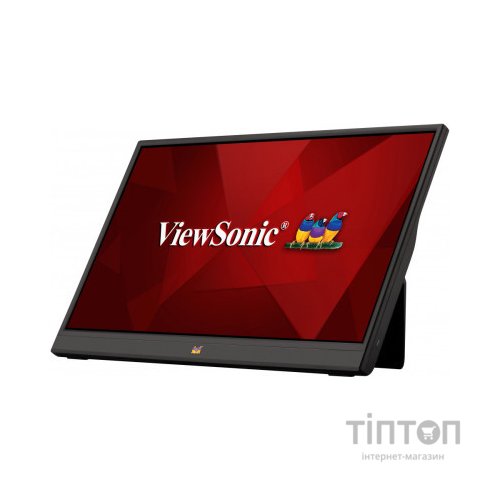 Монітор ViewSonic VA1655
