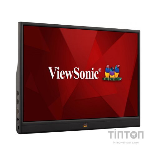 Монітор ViewSonic VA1655